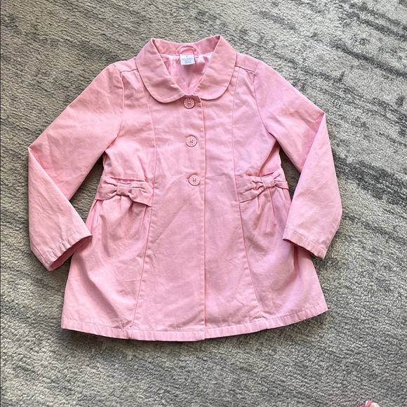 Gymboree Other - Gymboree Trench Coat